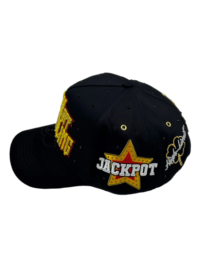 Rich off Gambling TH