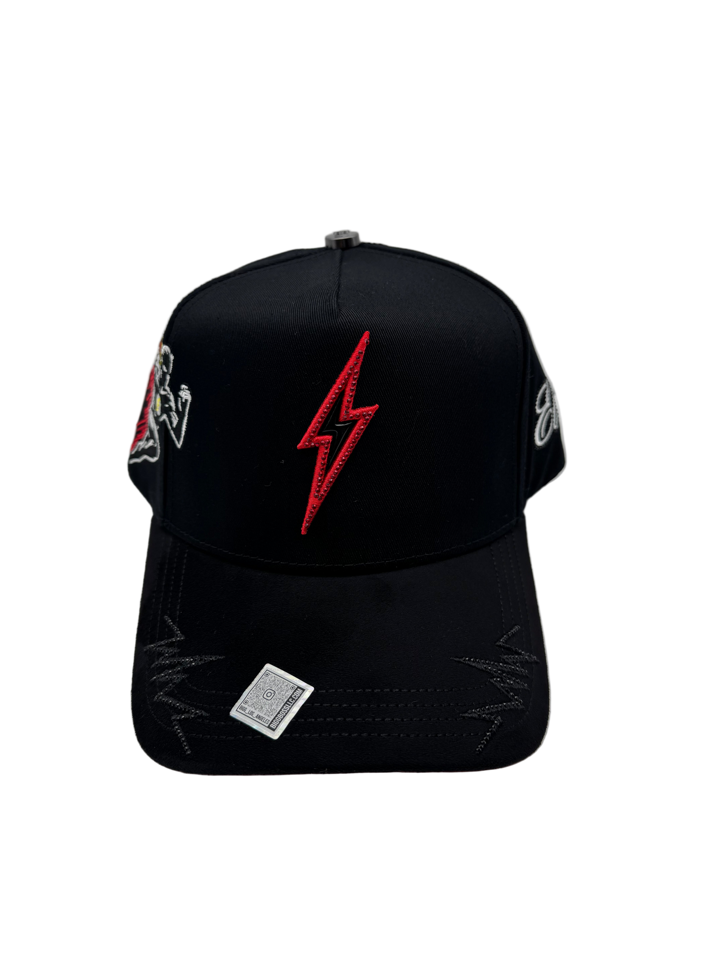 El Rayo de Sinaloa BB