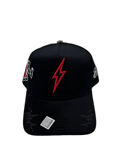 El Rayo de Sinaloa BB