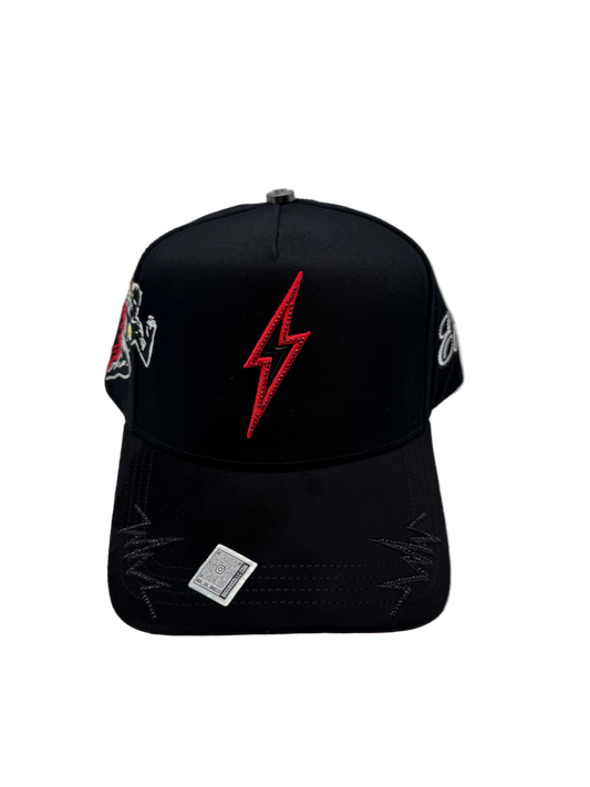 El Rayo de Sinaloa BB