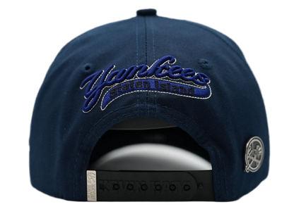 NY Navy KH