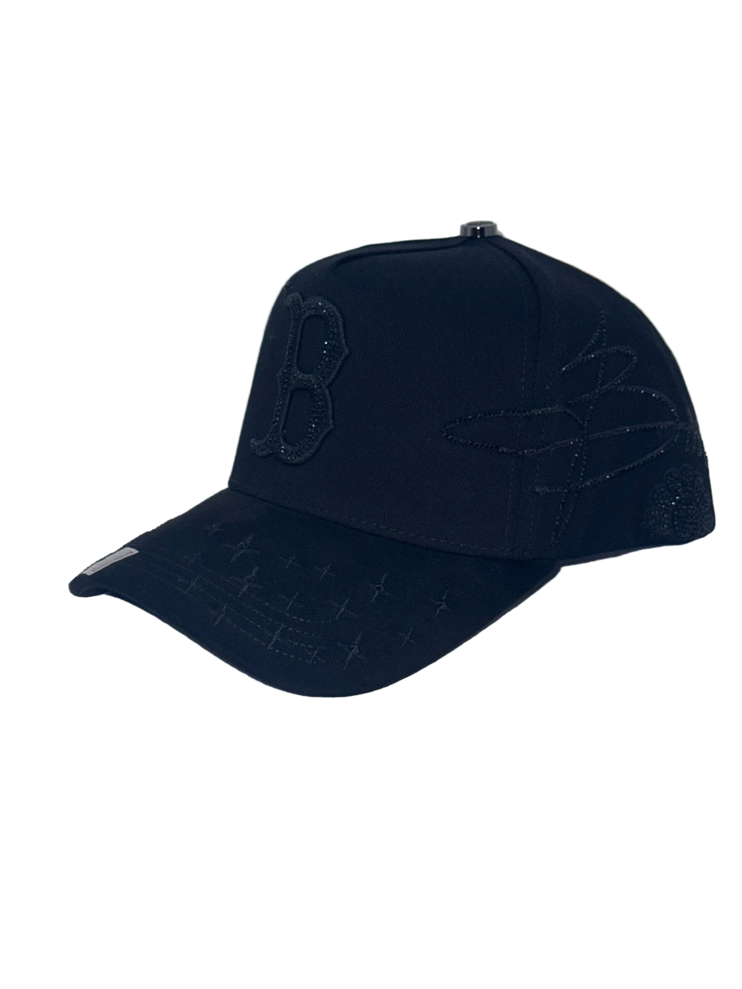 B Muracami TotalBlack BB