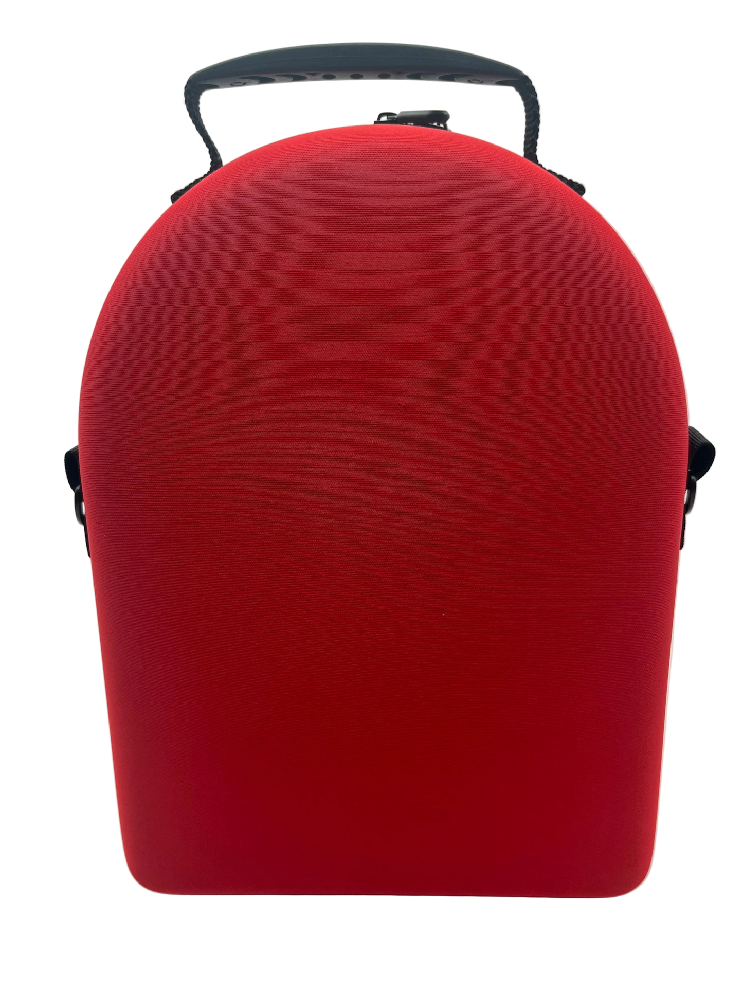 Estilo Maladron Red Hat Case