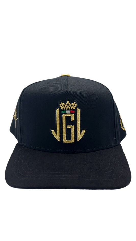 JGL Gold BB
