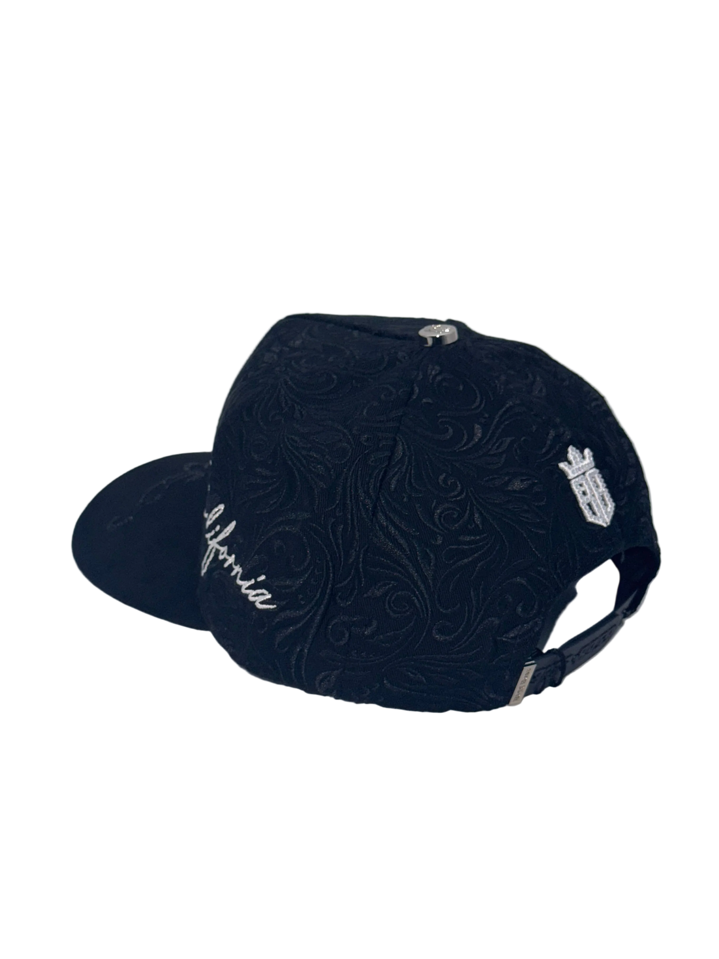 LA California N/B BB