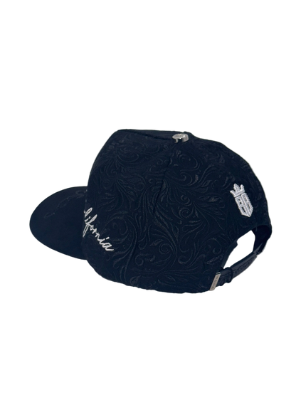 LA California N/B BB