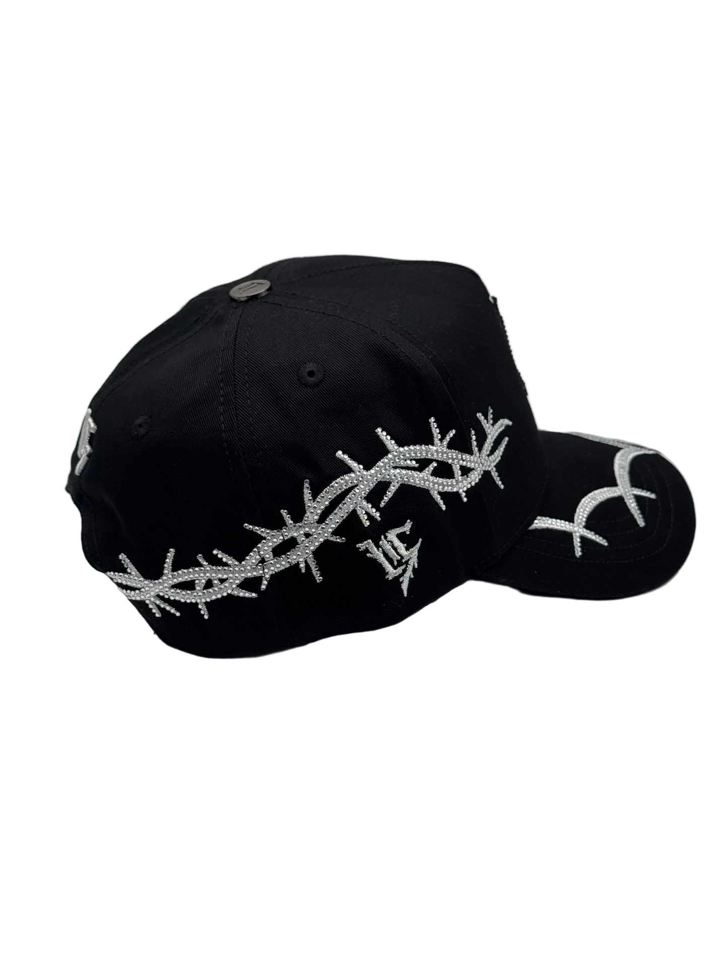 LA Espinas Negras LS