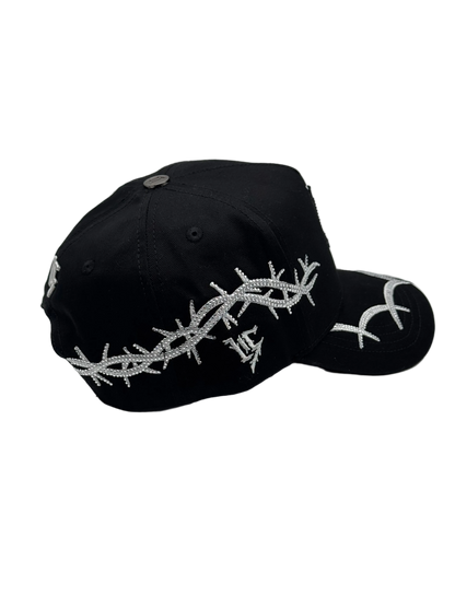 LA Espinas Negras LS