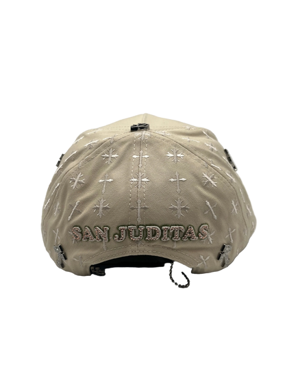 San judas verde