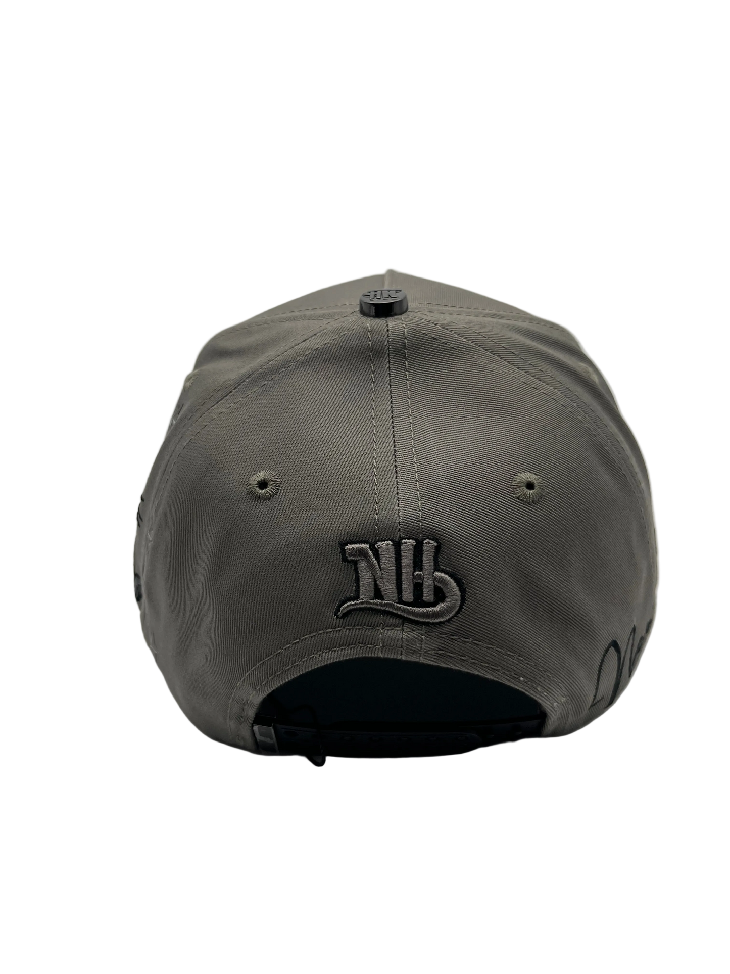 NY STAR GRIS NH