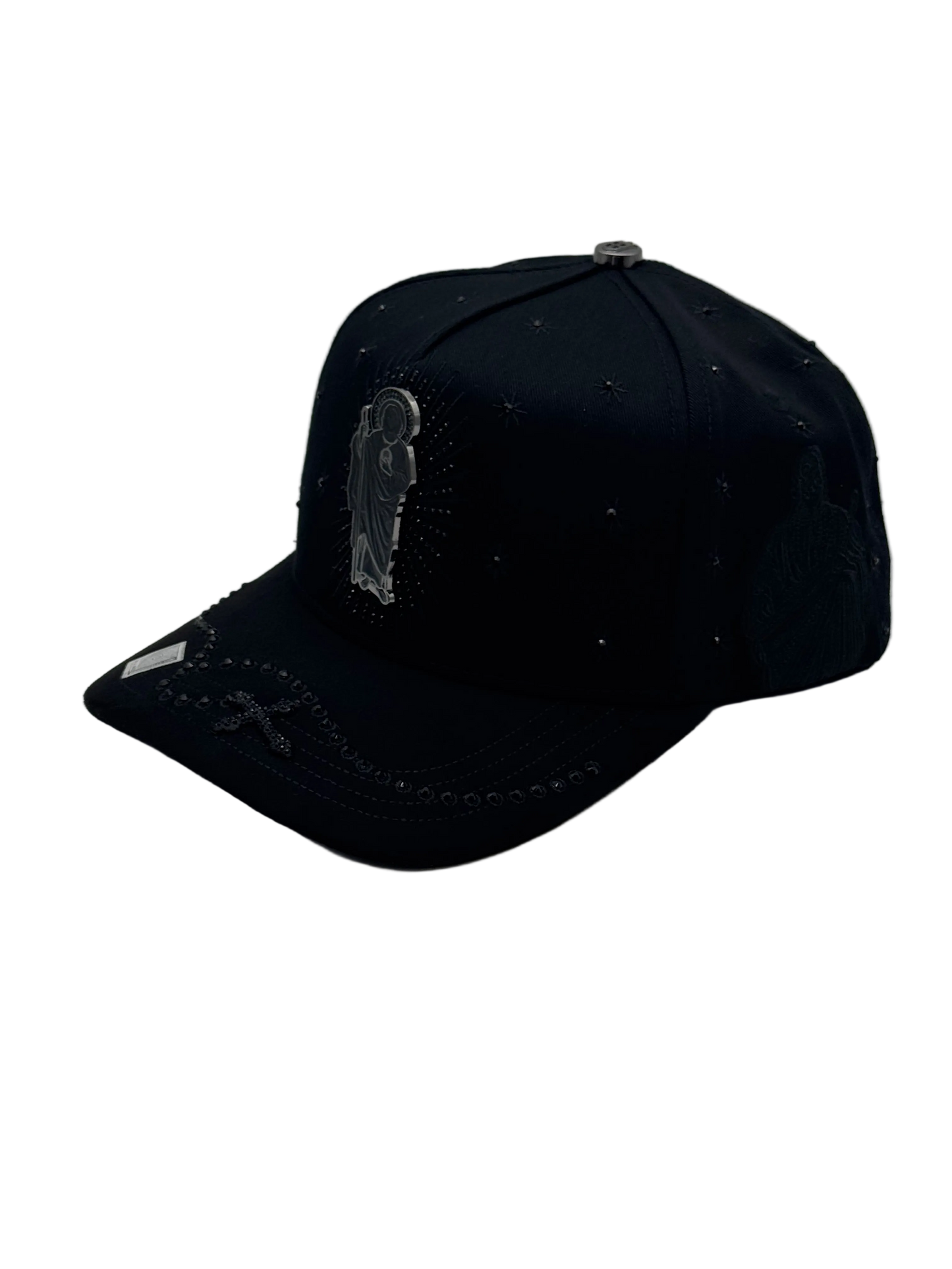 San Judas TotalBlack BB