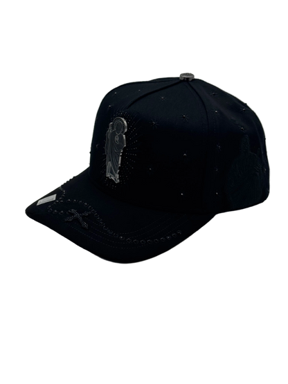 San Judas TotalBlack BB