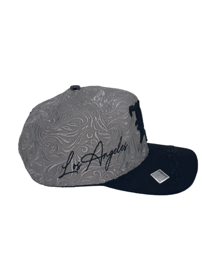 LA California Gris BB