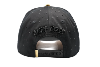 BB Estrella’s Gold BB