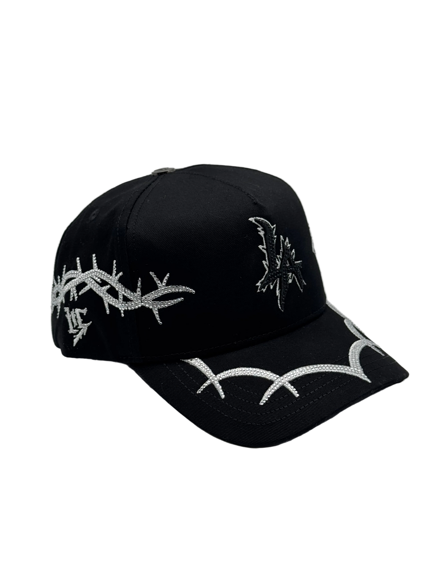 LA Espinas Negras LS