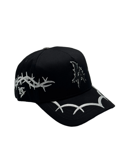 LA Espinas Negras LS