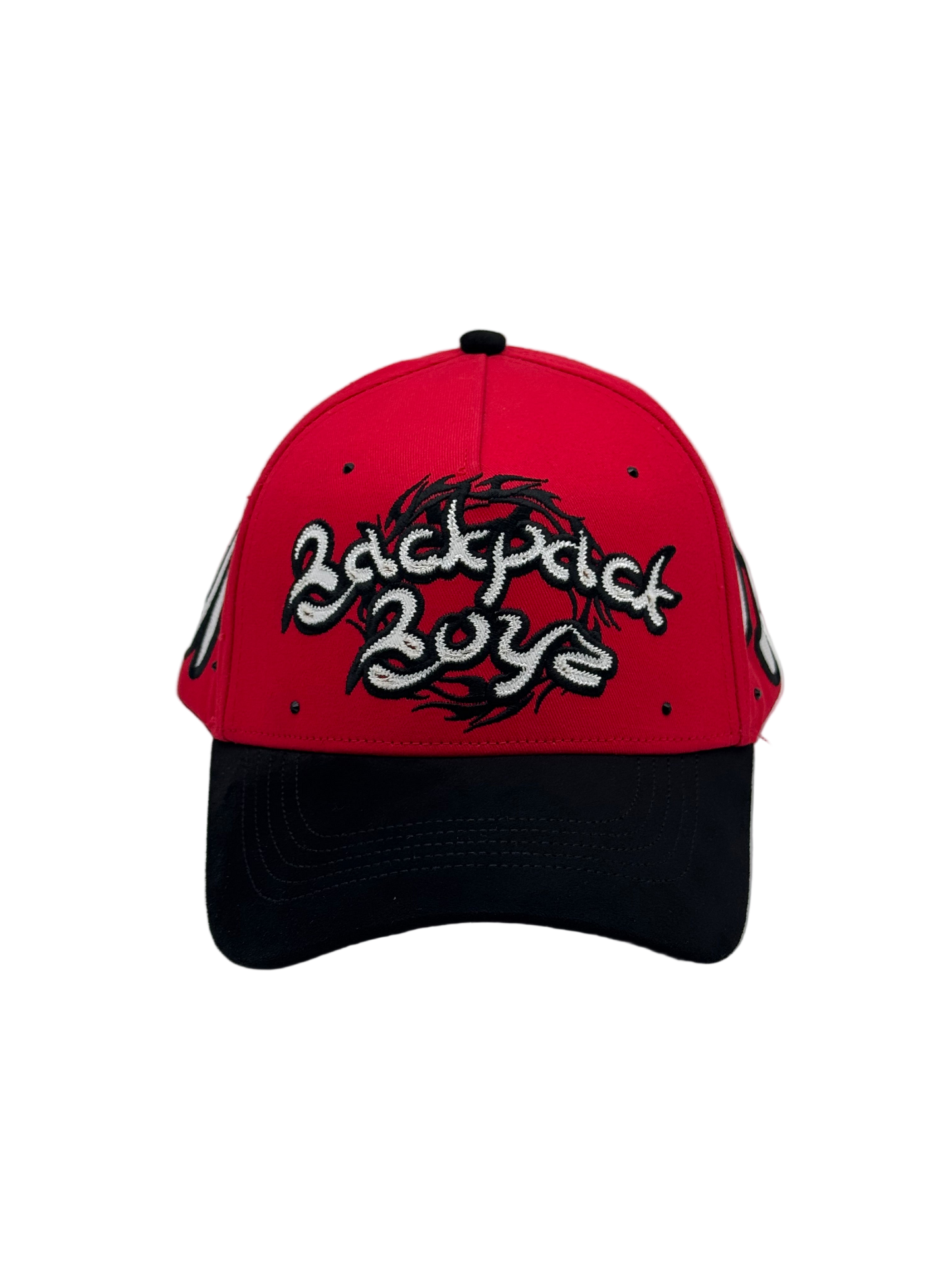 Black Pack Boys Arabic