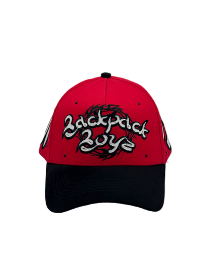 Black Pack Boys Arabic