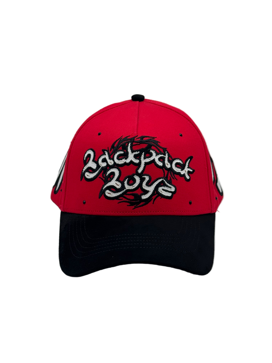 Black Pack Boys Arabic