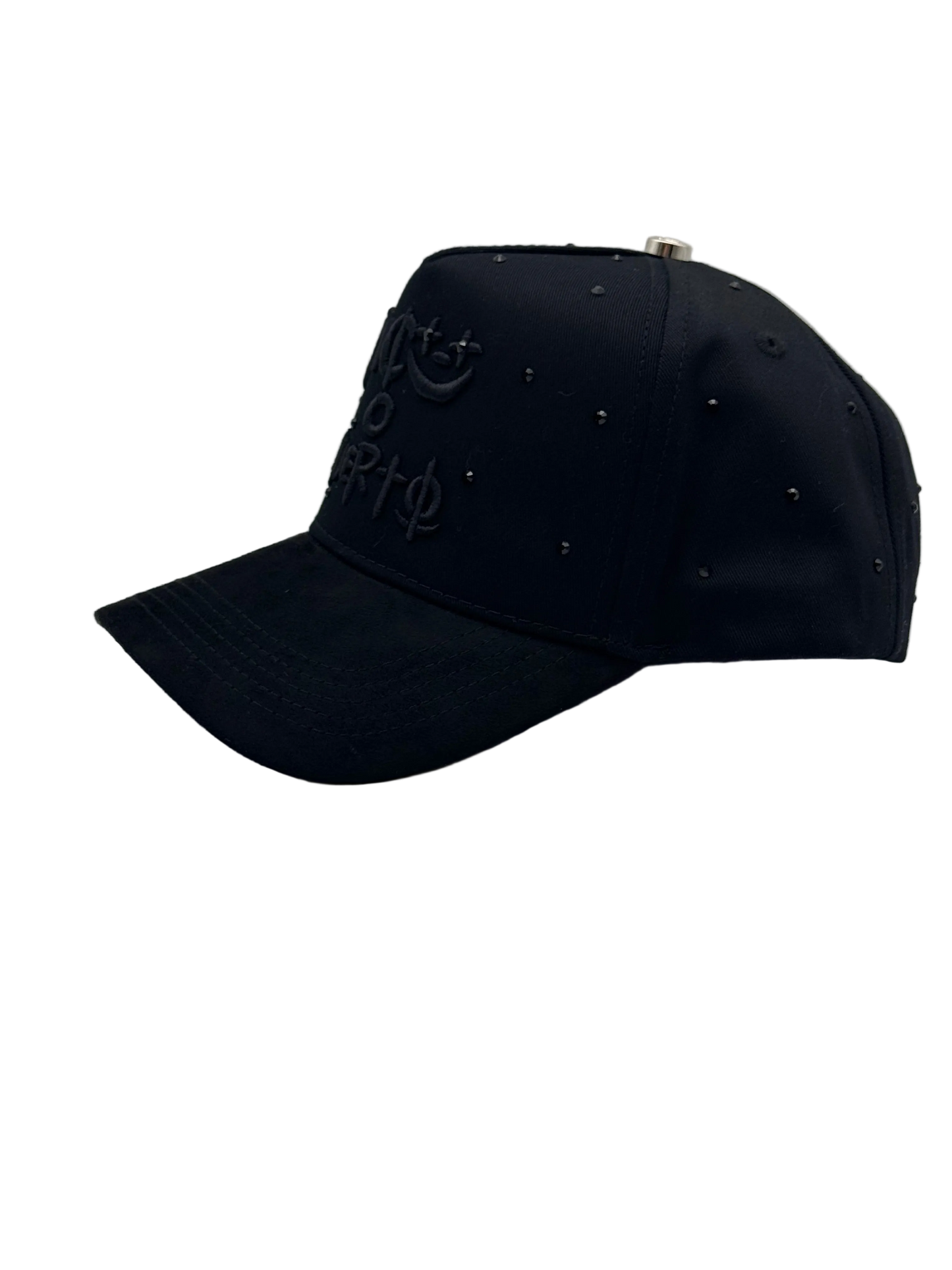 Rico o Muerto Totalblack CF