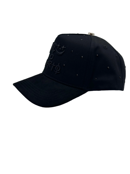 Rico o Muerto Totalblack CF