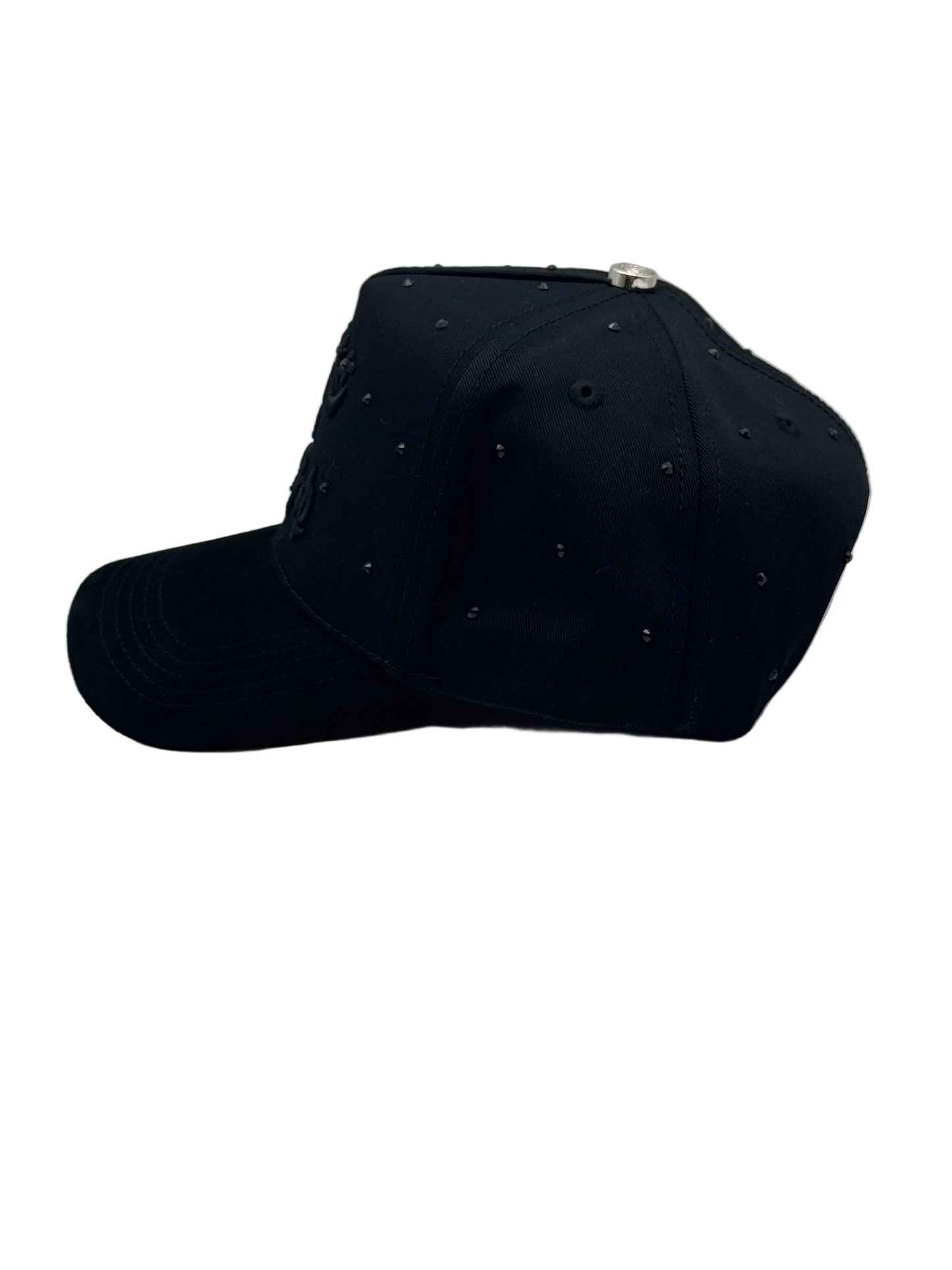 Rico o Muerto Totalblack CF