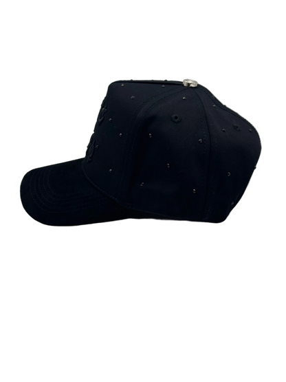 Rico o Muerto Totalblack CF