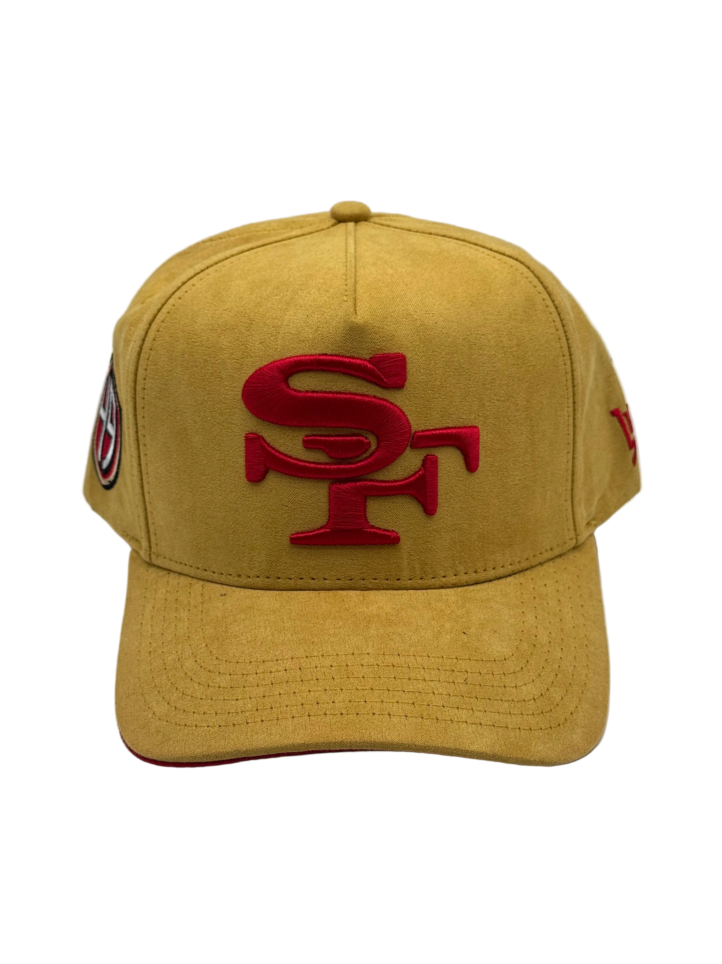 San Francisco Yellow LS