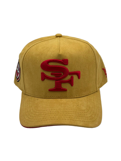 San Francisco Yellow LS