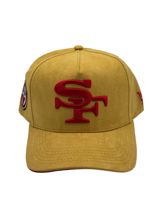 San Francisco Yellow LS