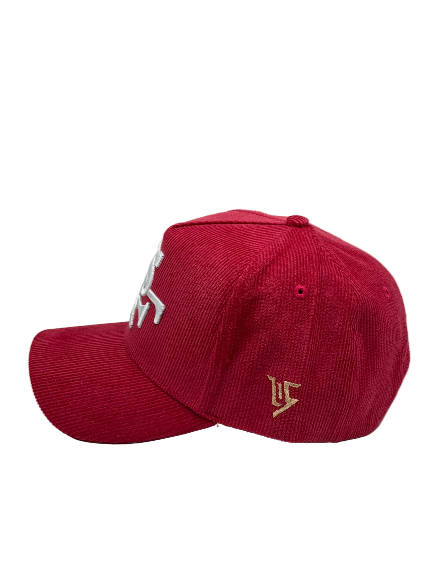 San Francisco Red LS