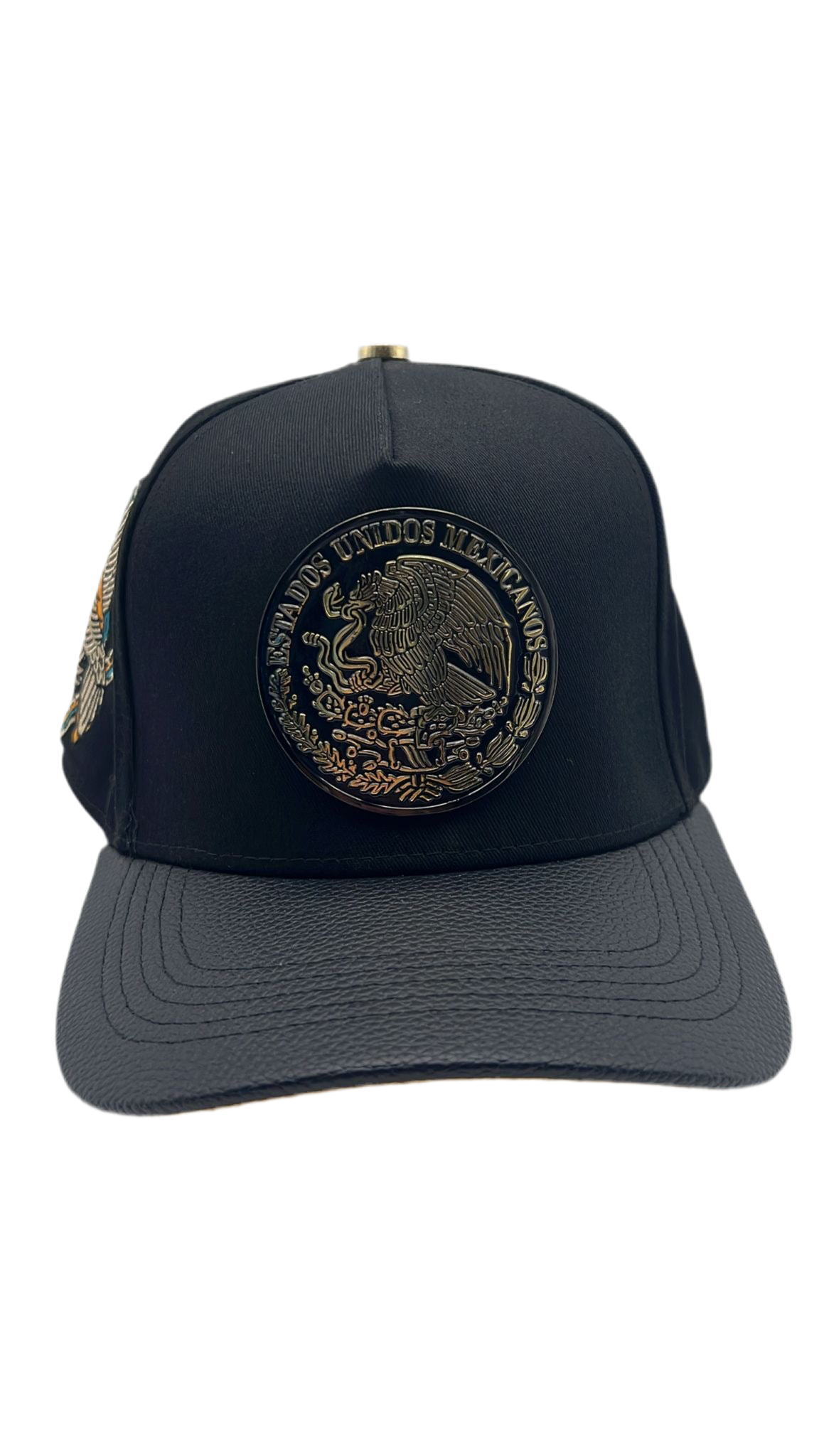 Escudo de México FT