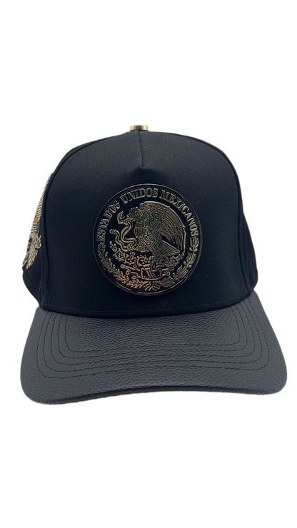 Escudo de México FT