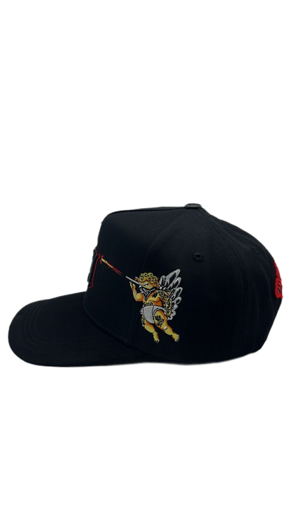 LA Angelitos Negra BB
