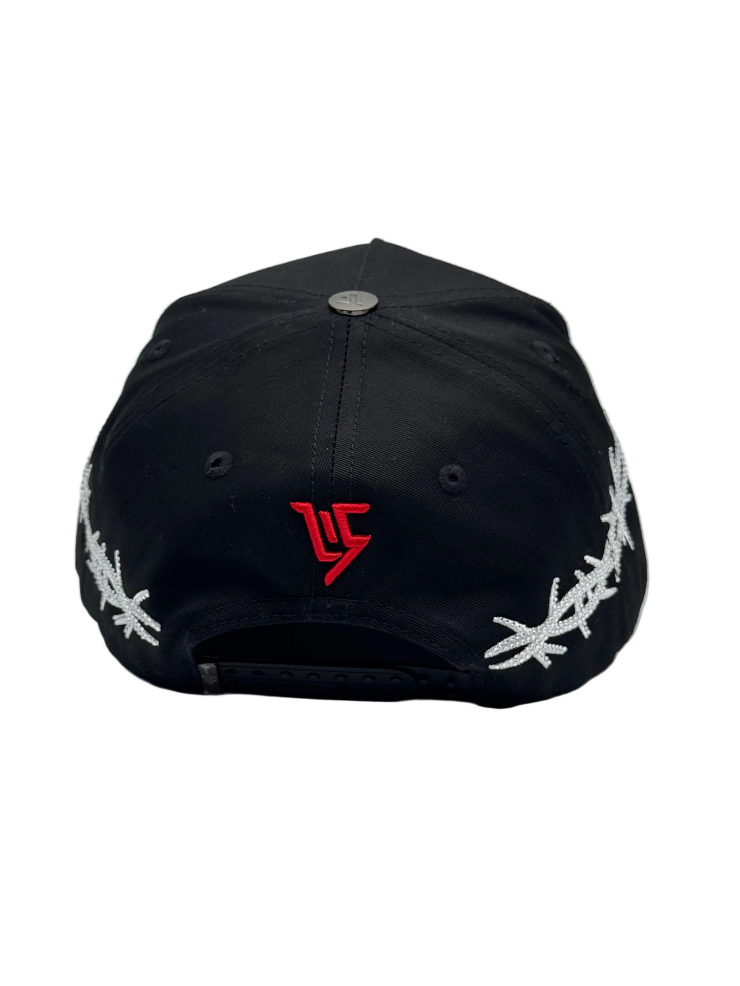 AAA Espinas Negra LS