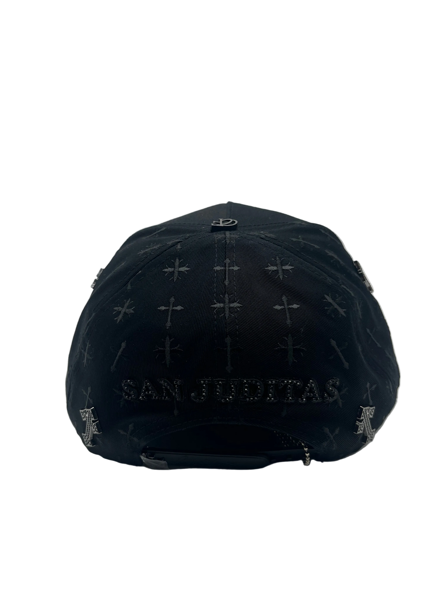 San judas negro