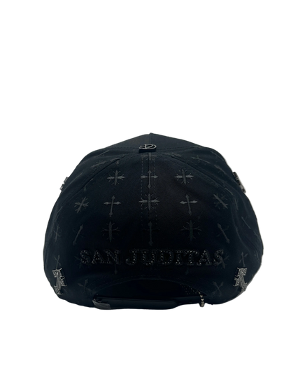 San judas negro