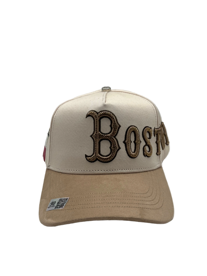BOSTON CF