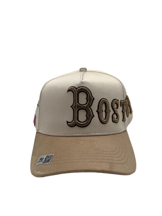 BOSTON CF