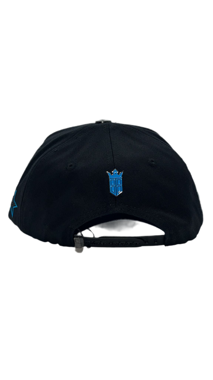 AMIRI PLACA AZUL BB