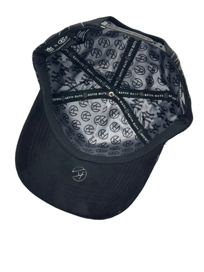 NY Calavera TotalBlack KH