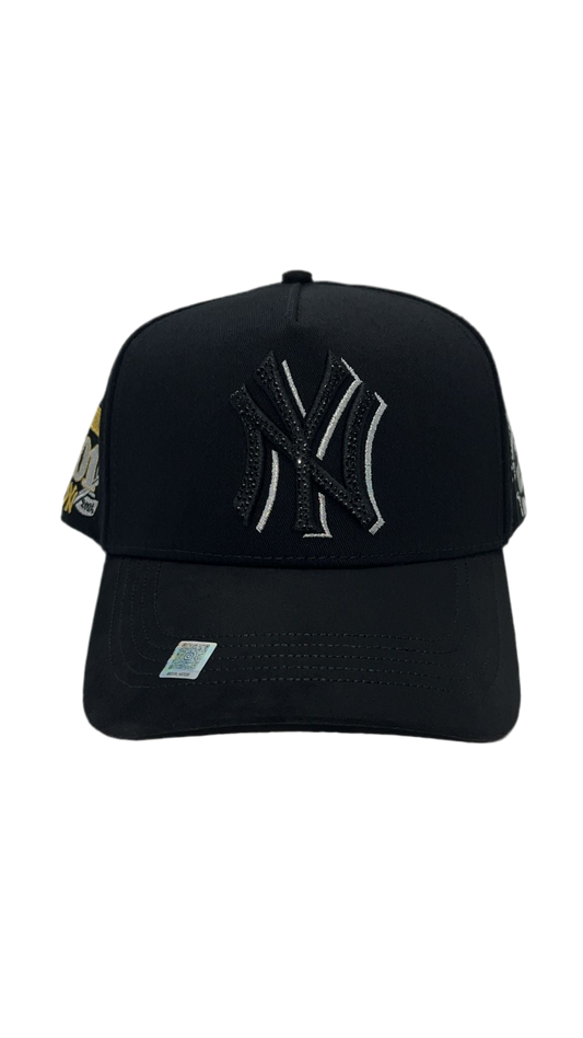 NY Negro/Blanco KH