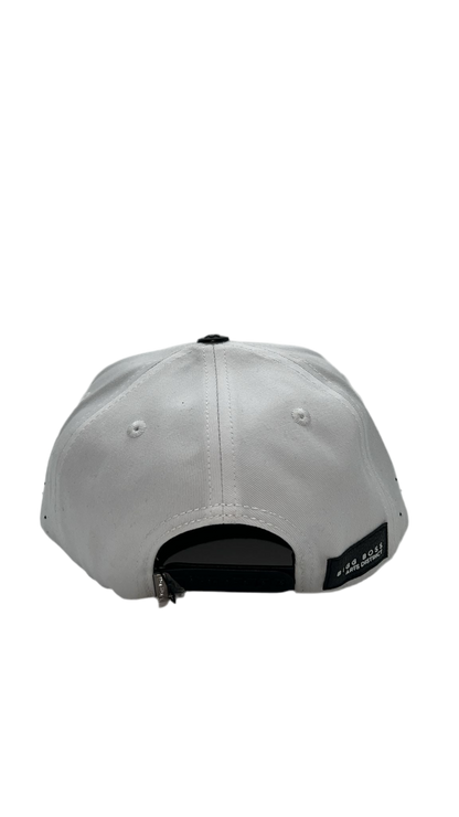 4 AMIRI Blanca Crystales