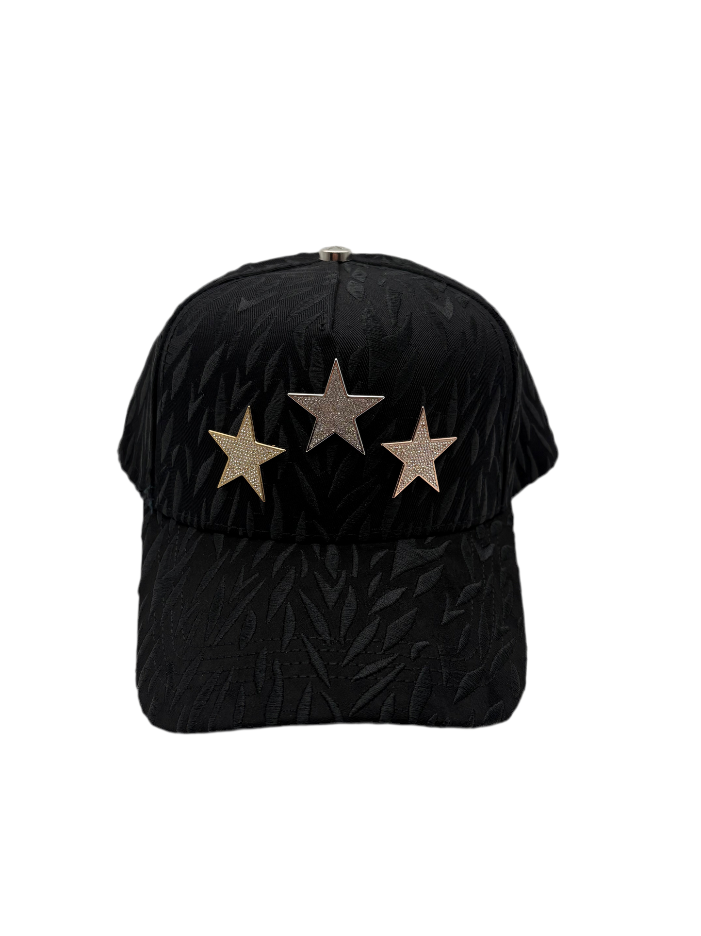 Estrellas Barbas BH