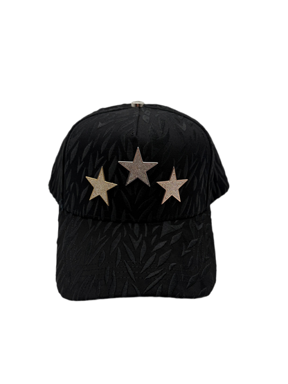 Estrellas Barbas BH