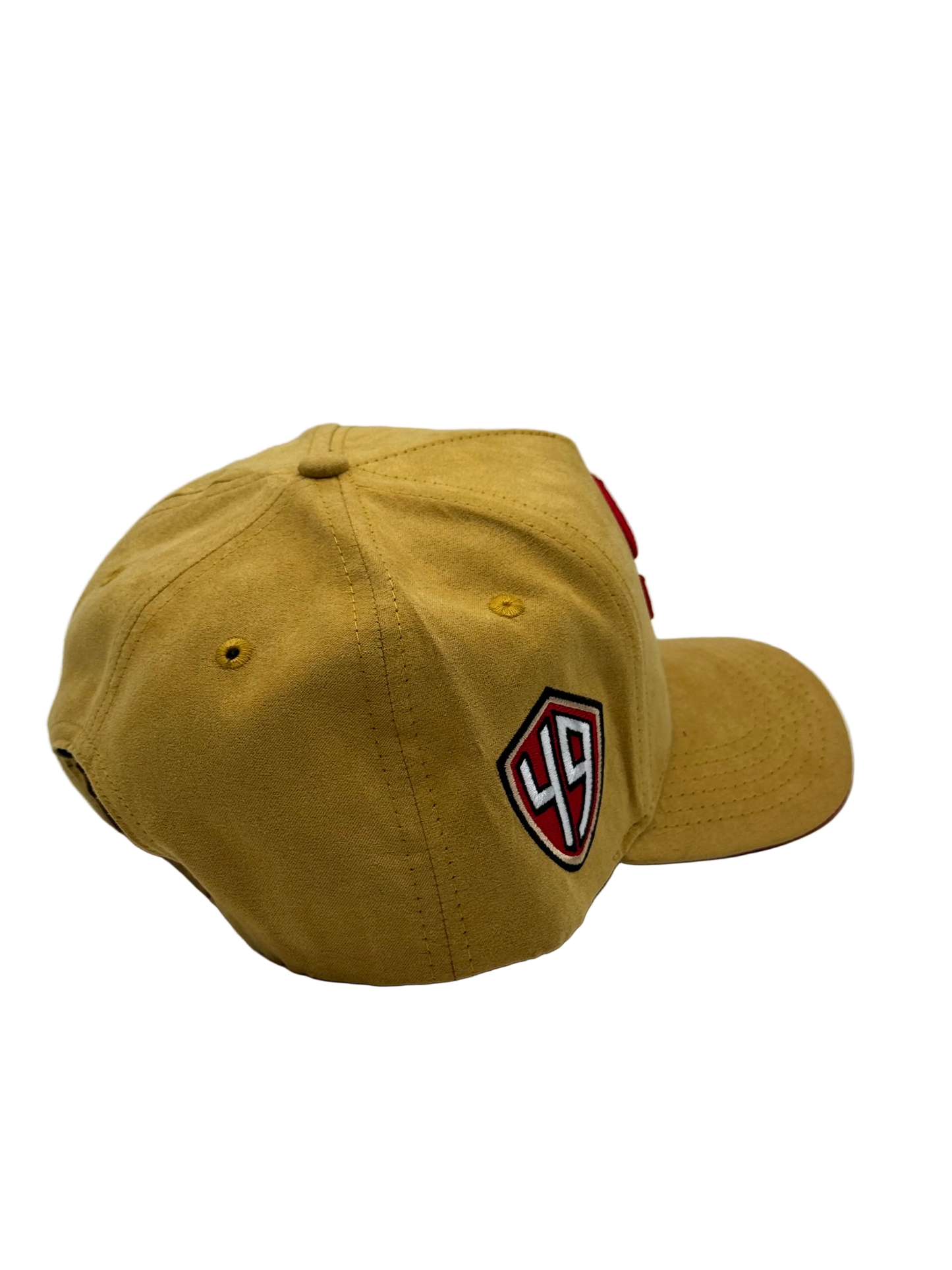 San Francisco Yellow LS