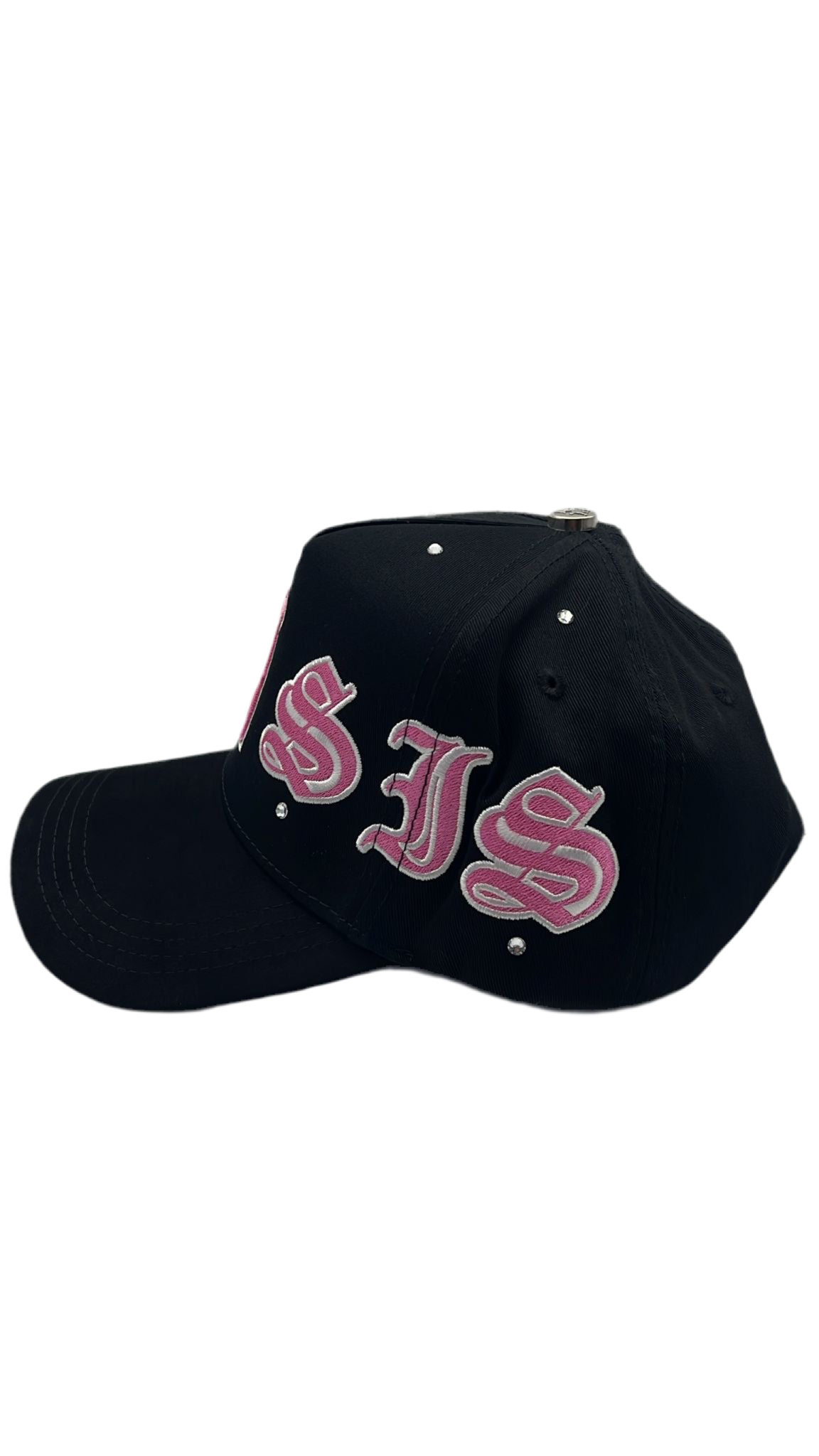 Extasis negro/rosa GC