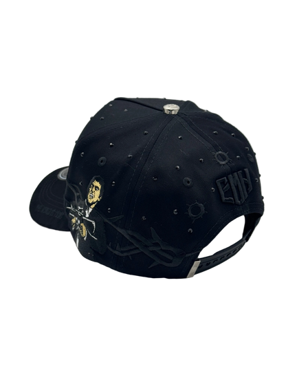 NY Scarface Total Black EMH