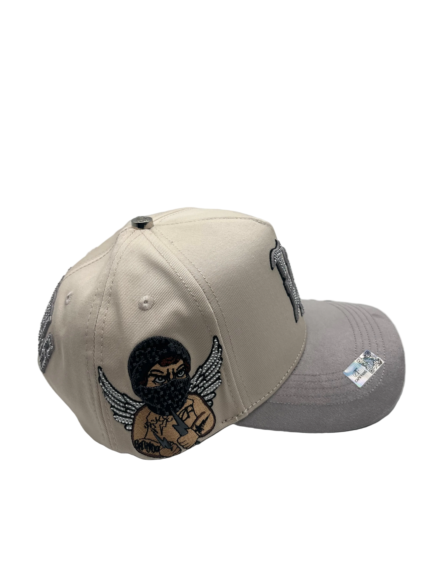 LA BAD ANGELS CF