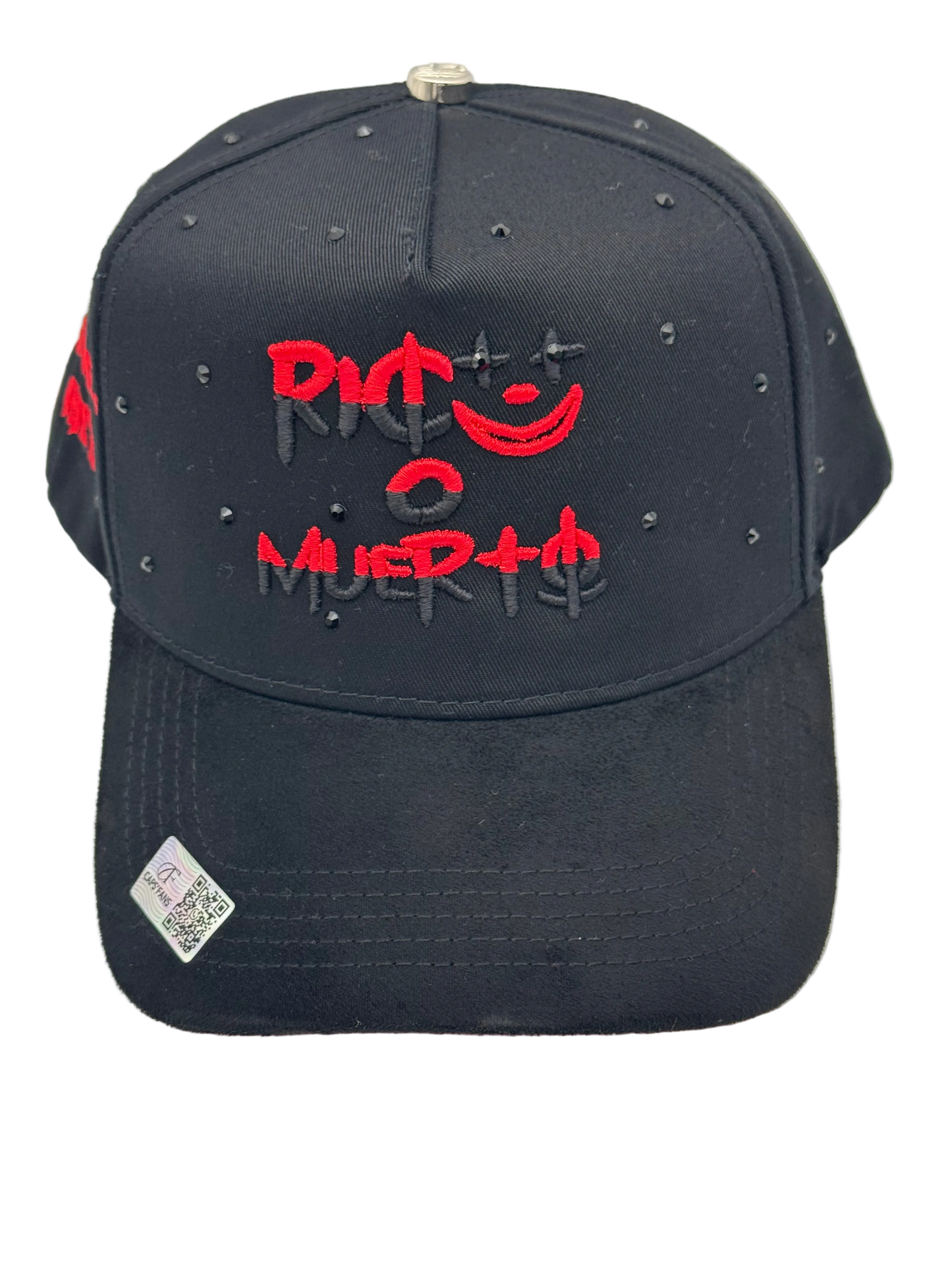 Rico o Muerto N/R CF